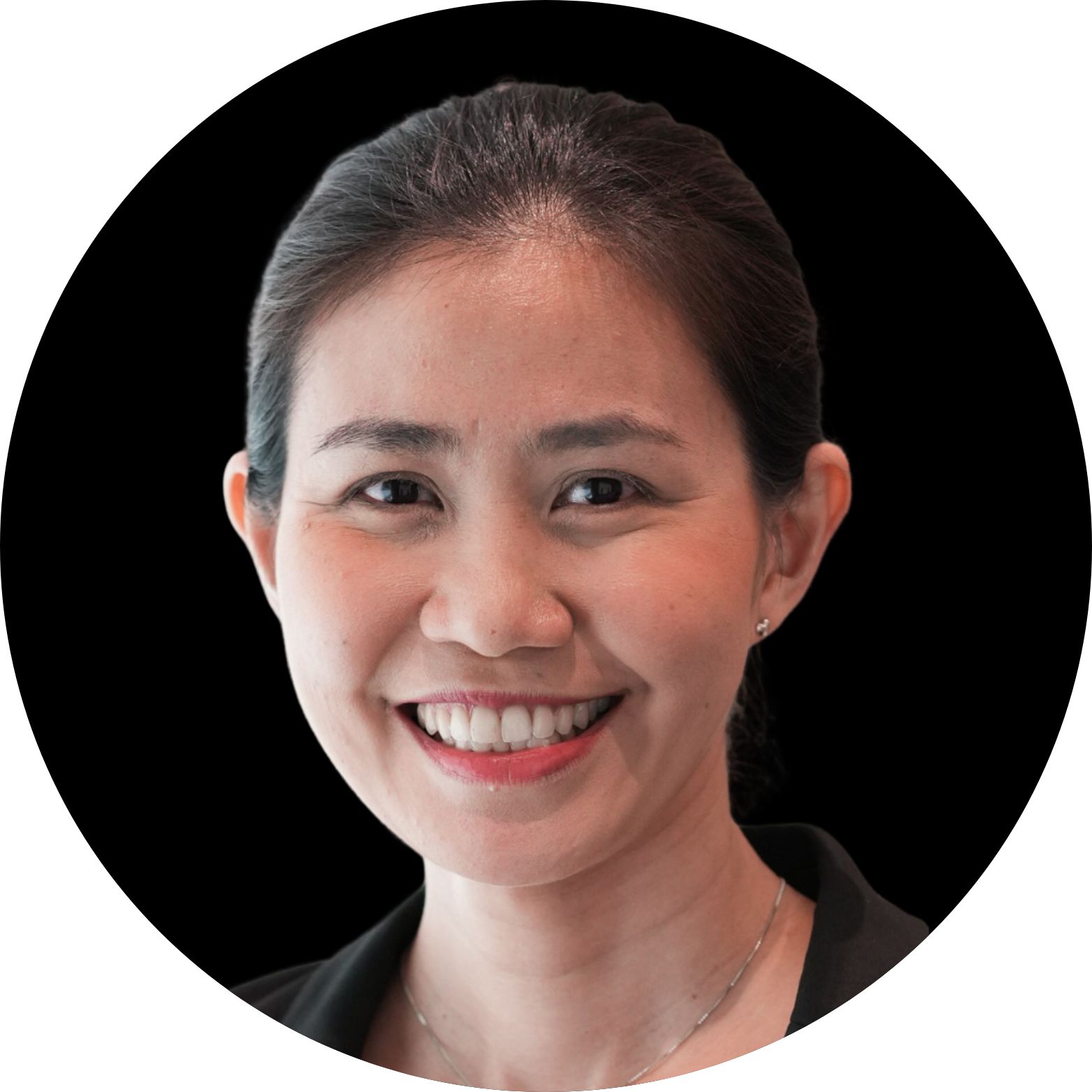 Dr May Lim